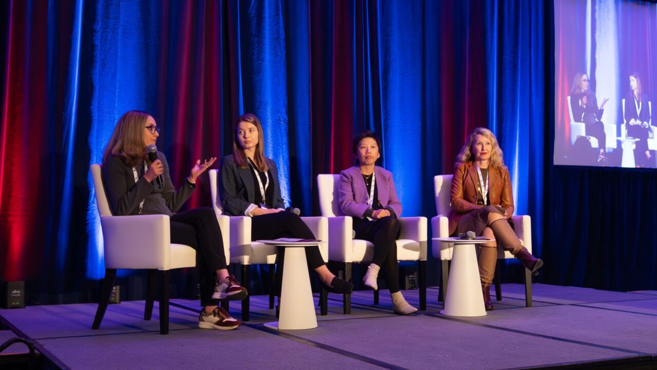 Inaugural Women In Hematology US Focus Meeting 2025 Officially Commenced