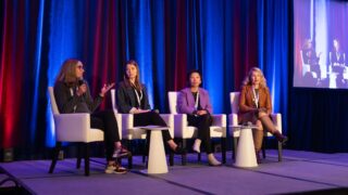 Inaugural Women In Hematology US Focus Meeting 2025 Officially Commenced