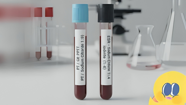 Sodium Citrate 1:9 vs 1:4 – Key Lab Tip for Accurate Results