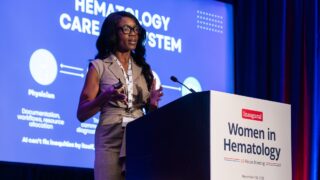 Shakira J Grant on How can AI Transform Outcomes for Patients Who Need It Most?