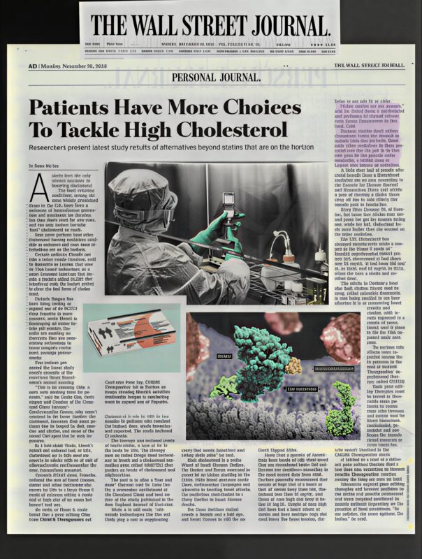 The Wall Street Journal