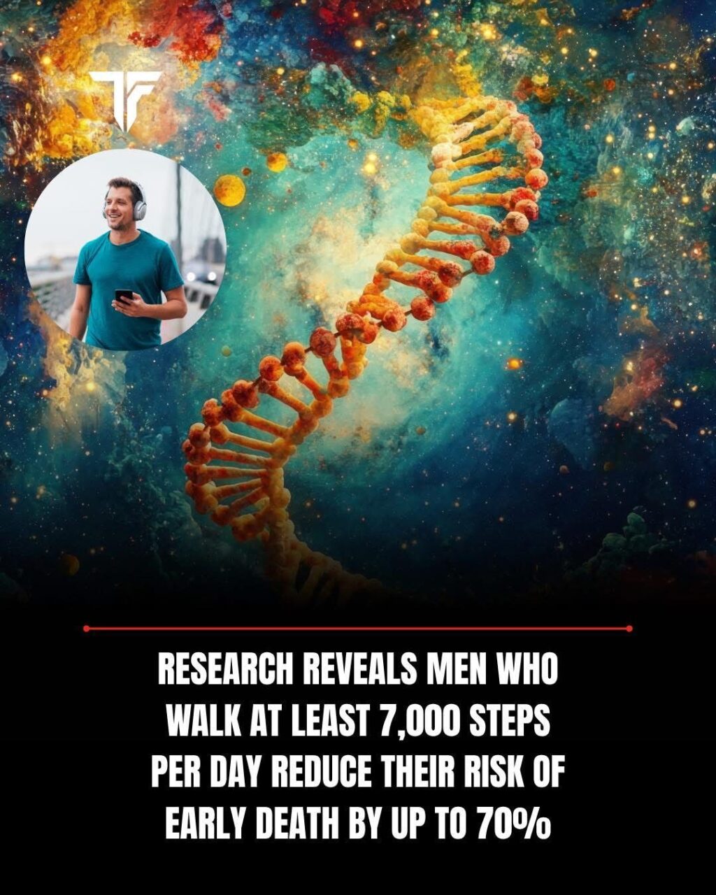 Mahesan Subramaniam: Regular, Brisk Walking Increases Your Heart Rate and Strengthens Your Heart Muscle Over Time