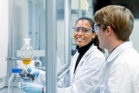 Amirpasha Moetazedian Presents ARTEMIS: ARTificial Blood Vessels for Thrombosis, Endothelial Modelling, And In Vitro Simulation