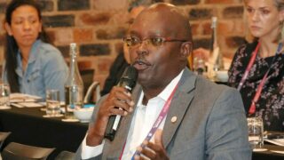 Thomas Gowa: Two Full Days of Insightful Learning from an Expert Group of South African and International Speakers