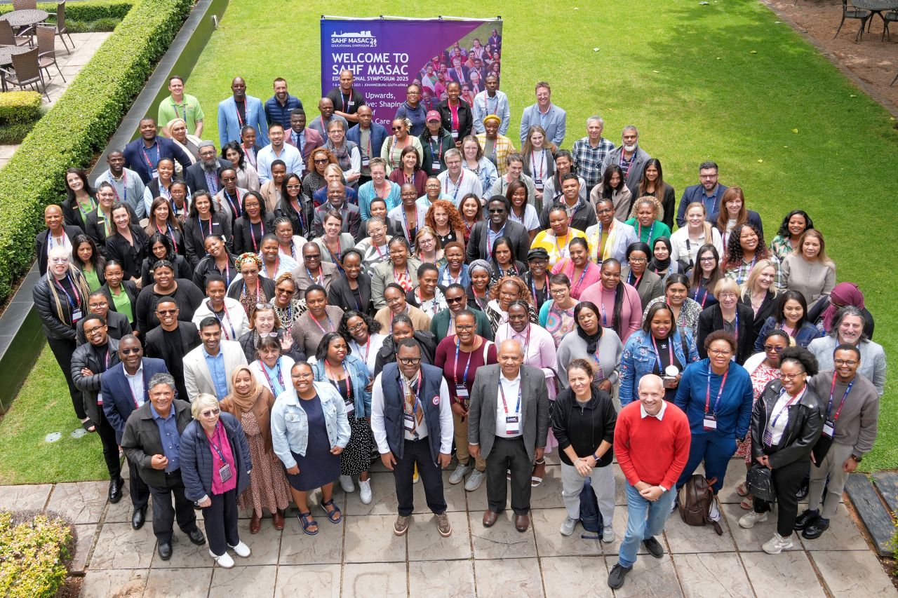 Thomas Gowa: Two Full Days of Insightful Learning from an Expert Group of South African and International Speakers 1 Thomas Gowa: Two Full Days of Insightful Learning from an Expert Group of South African and International Speakers
