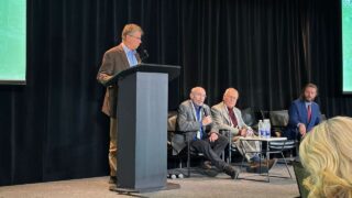 Steve Grossman Explored How New U.S. Policies May Transform Hemophilia Surveillance, Safety Monitoring, and Global Data Transparency