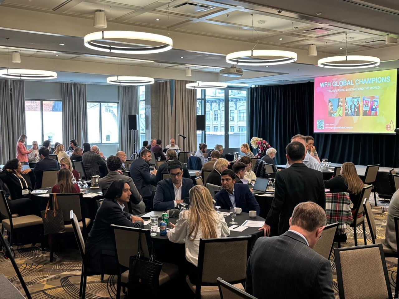 Steve Grossman Explored How New U.S. Policies May Transform Hemophilia Surveillance, Safety Monitoring, and Global Data Transparency