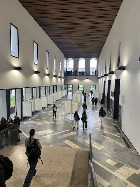 Marco Proietti: Work is In Progress at University of Milan for ESC Heart And Stroke and Eurothrombosis 2025!