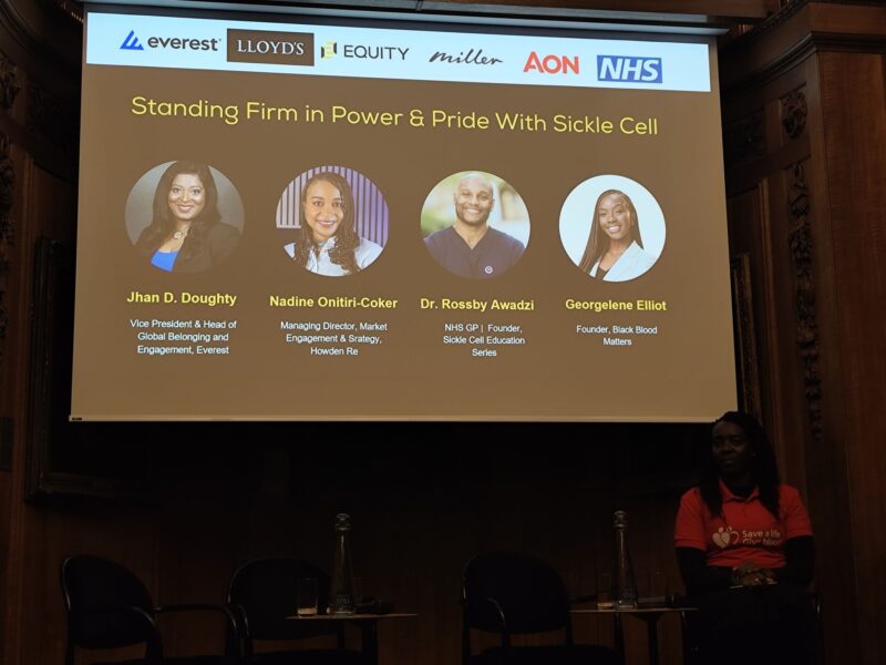 Ayodeji Olayanju: Academics Blood Matter Too!