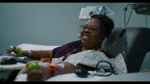 Jennifer Ficenec on BCA’s Commitment to Upcycling ‘Expired’ or ‘Spare’ Blood Components