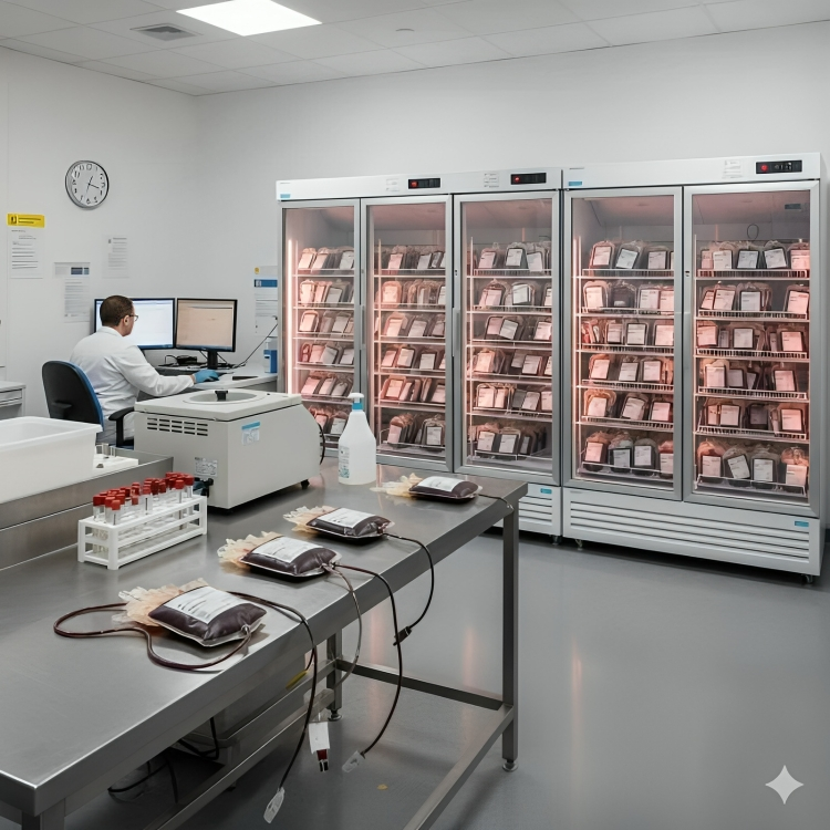 Transfusion Reactions