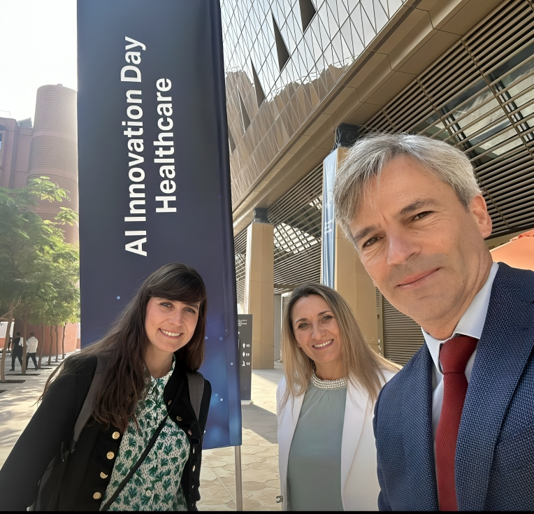 Aurora Martinez Ramos