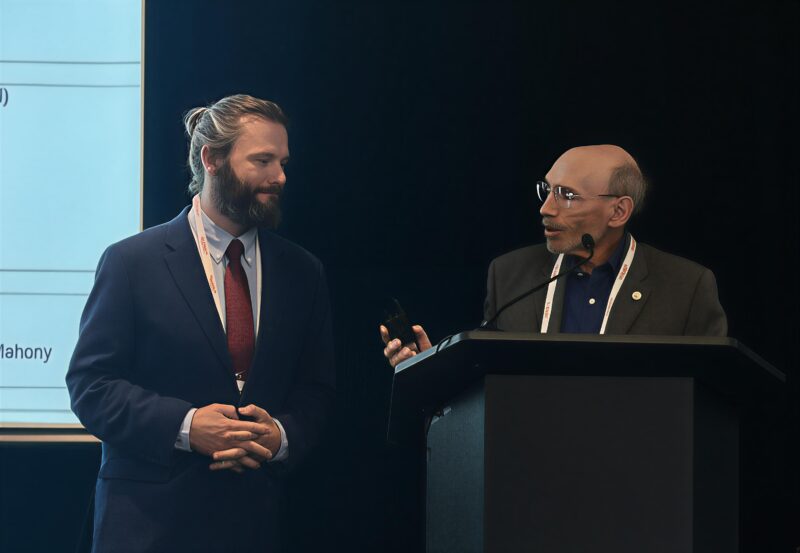 Maria Elisa Mancuso on WFH Global Forum: A New Vision for Global Bleeding Disorder Care 1 WFH Global Forum