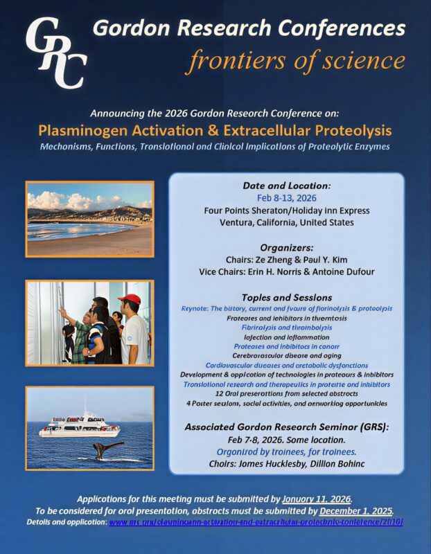 Plasminogen Activation 