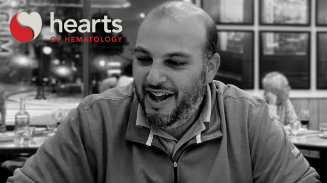 Dr. Robert Stern Reflects on Clinic Experiences That Show How Everyday Care Can Have a Profound Impact