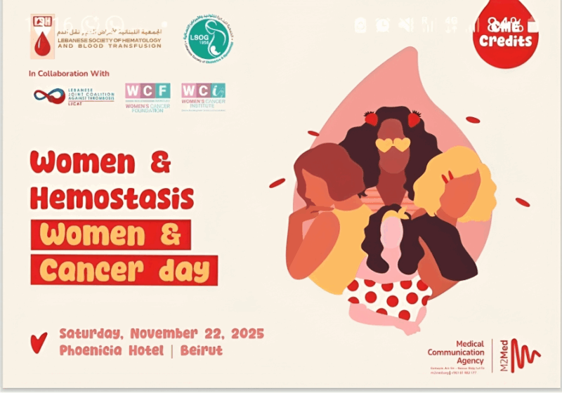 Kayane Mheidly: Hemostasis and Coagulation in Pregnancy 1 Kayane Mheidly