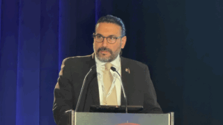 Nicolas Mouawad: VEITHsymposium in the Books and a Trip to the Big Apple 