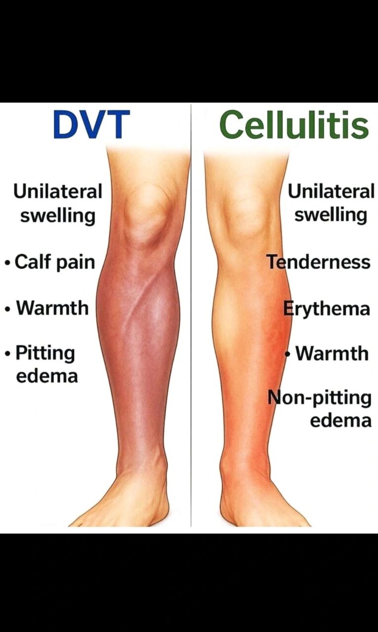 Dr Zahoor: DVT Can Lead to PE if The Clot Dislodges