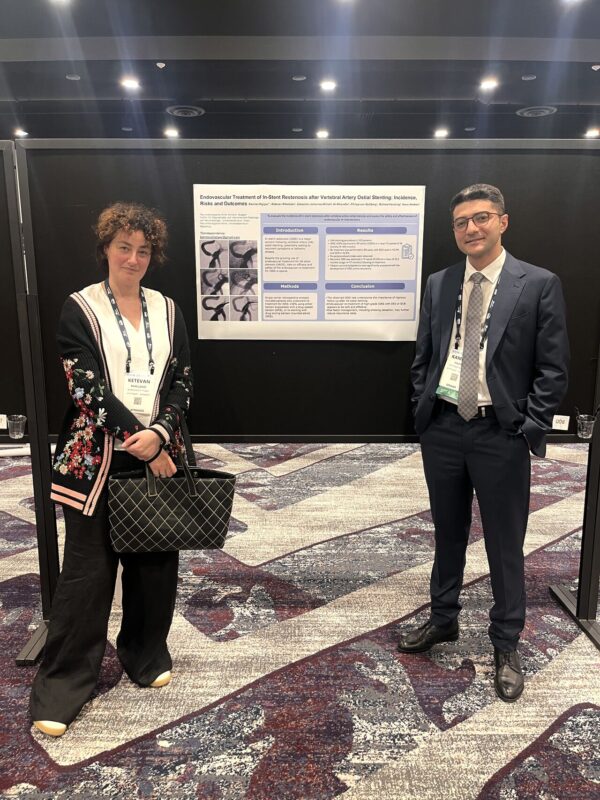 Kamran Hajiyev Reflects on A Week of Innovation, Collaboration, and Scientific Exchange at SVIN 2025