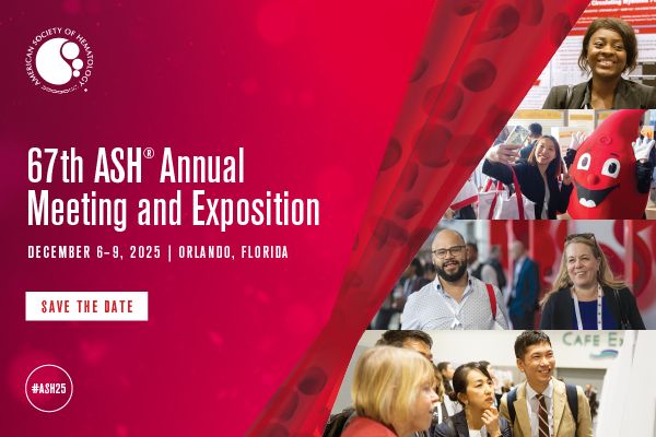 Wolfgang Miesbach's Top 10 Picks for Bleeding Disorders from ASH 2025