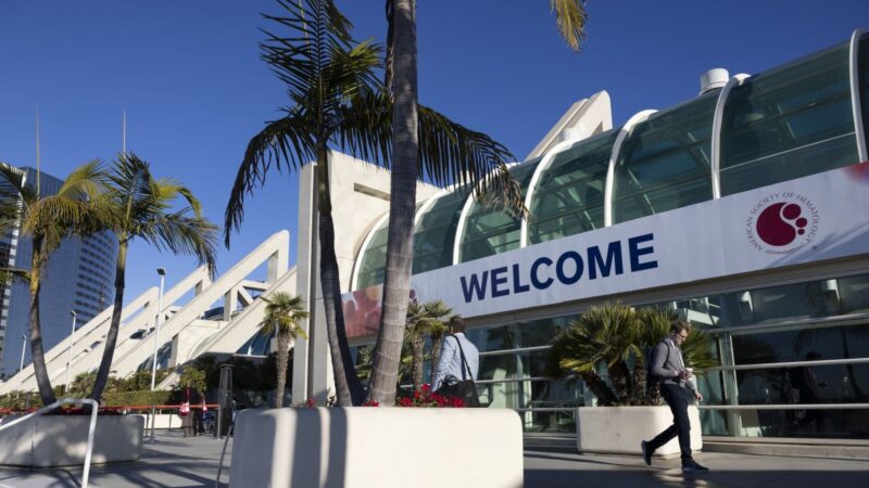 Wolfgang Miesbach’s Top 10 Picks for TTP and Thrombosis from ASH 2025