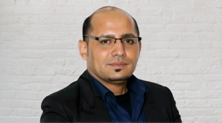 Thrombopoiesis Simplified: Omar Adwan on How Platelets Are Made