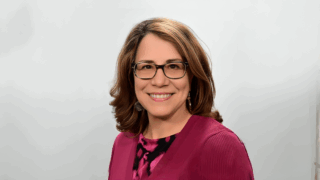 Linda S. Barnes: Walking Blood Banks as a Lifeline in Blood-Desert Regions