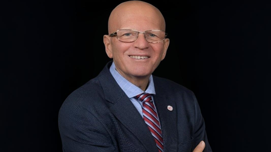 Emna Gouider Belhadjali: KOL for Inherited Bleeding Disorders – Assad Haffar, 25 years with the WFH