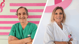 Precision Medicine in Breast Medicine: A Real Change for Thousands of Women