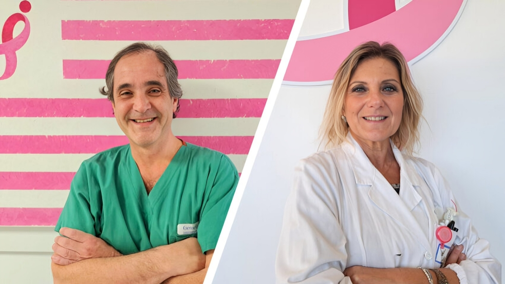 Precision Medicine in Breast Medicine: A Real Change for Thousands of Women