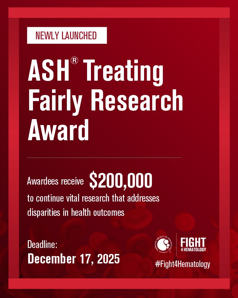 ASH Increases Investment in Hematology Research and Training 1 ASH Increases Investment in Hematology Research and Training