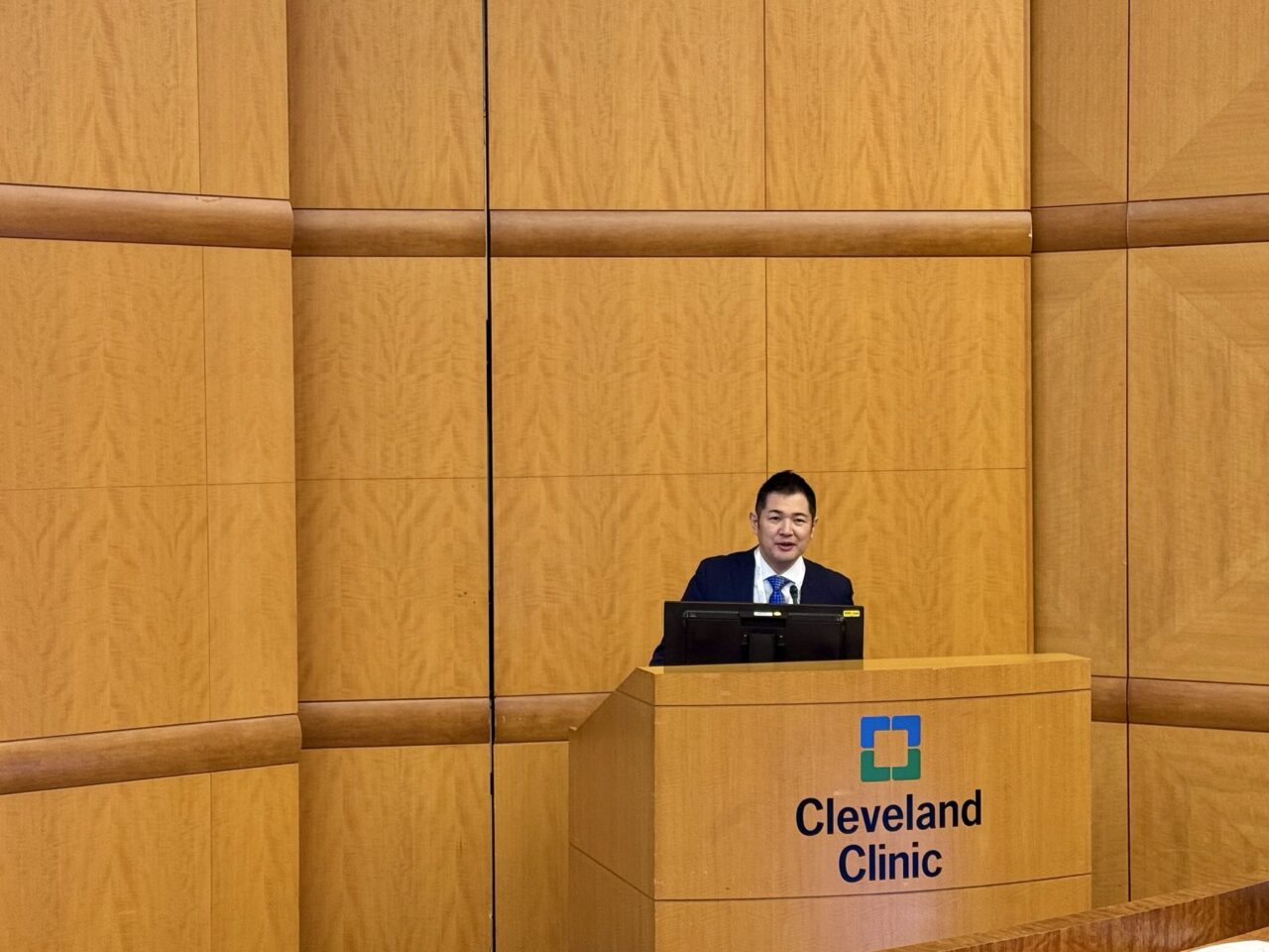 Fnu Vikash Shares Key Pearls on Gastric ESD from Dr. Seiichiro Abe
