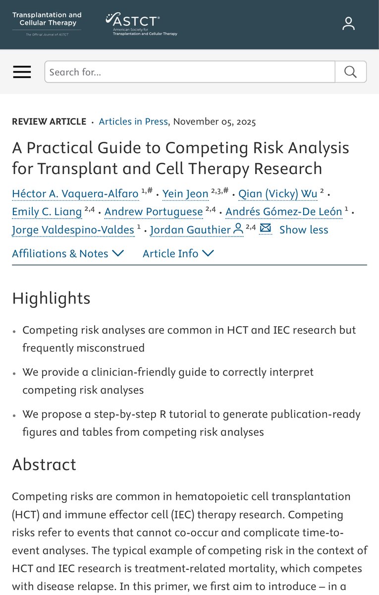 Jordan Gauthier: Excited to See This Work Finally Published