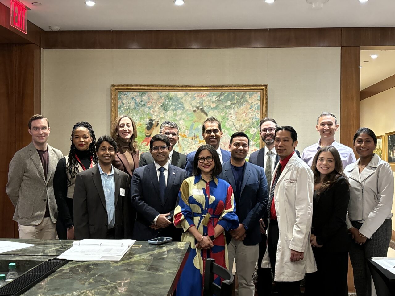 Adil Haider Spoke at Weill Cornell Medicine About Bridging Academia and Innovation in Healthcare 1 Adil Haider Spoke at Weill Cornell Medicine About Bridging Academia and Innovation in Healthcare