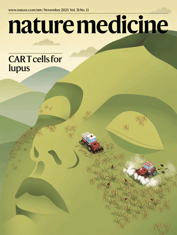 Eric Topol: CAR T Cells for Lupus 1 Eric Topol