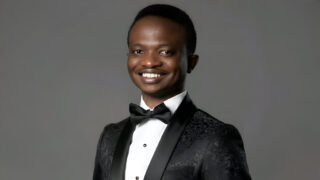 Toluwalase Awoyemi: Digital Health Meets Maternal Heart Care