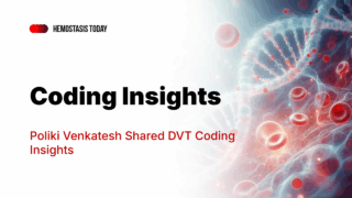 Poliki Venkatesh Shared DVT Coding Insights