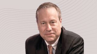 C. Michael Gibson and Atul Verma on OCEAN Trial: Rivaroxaban VS Aspirin in AF