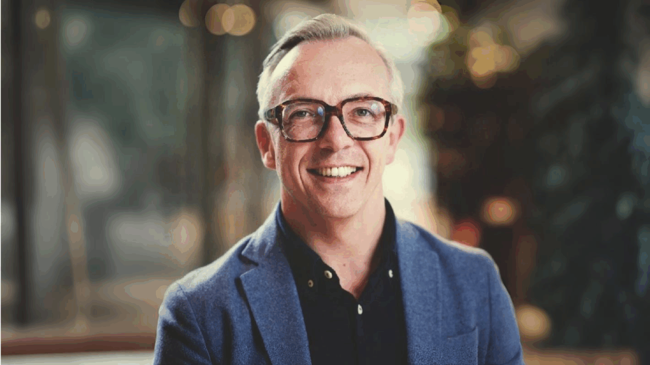 Rob Verhaeren at WSC 2025: Discover How Philips Technology Helps Accelerate Stroke Response