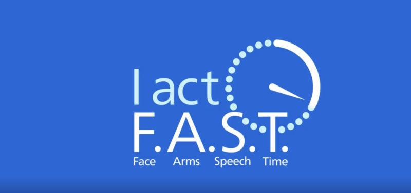 Atul Gupta: With Stroke - Time Is Brain, Speed is Key! 1 Atul Gupta: With Stroke - Time Is Brain, Speed is Key!