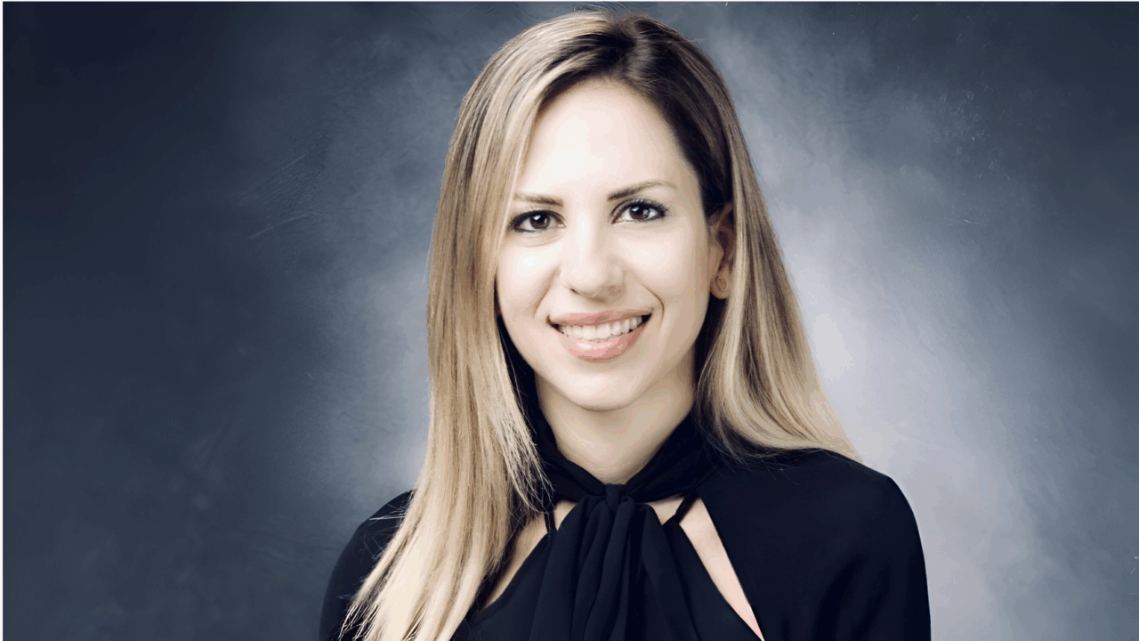 Sanam Loghavi Recognized at Inaugural Women in Hematology U.S. Focus Meeting 2025