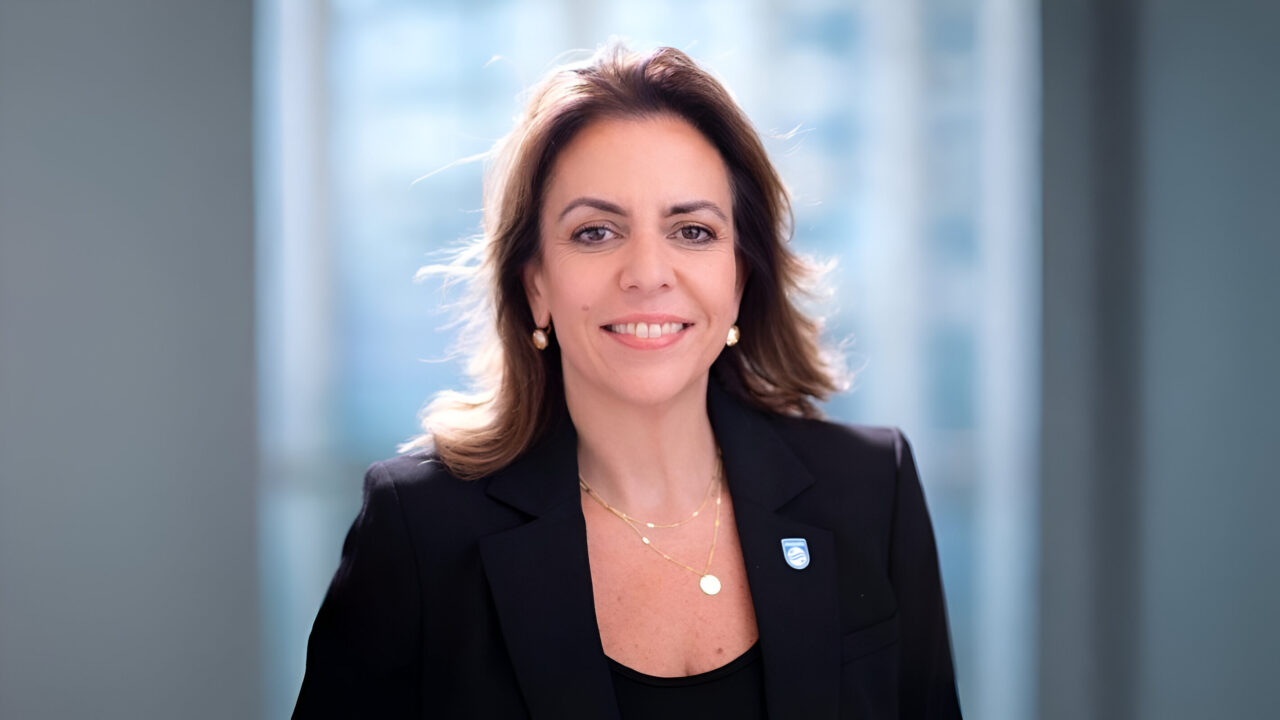 Carla Goulart Peron Explores The Role of Technology and Collaboration in Global Stroke Action