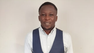 Ayodeji Olayanju: Academics Blood Matter Too!