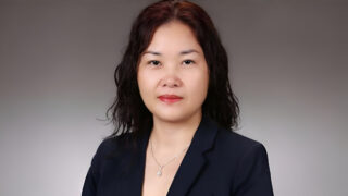 Cuilan Li on her Contribution to a Cutting-Edge Project in Polycythemia Vera