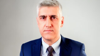 George Ntaios: The 1st Hellenic Stroke School in Athens Was a Full-house Huge Success!