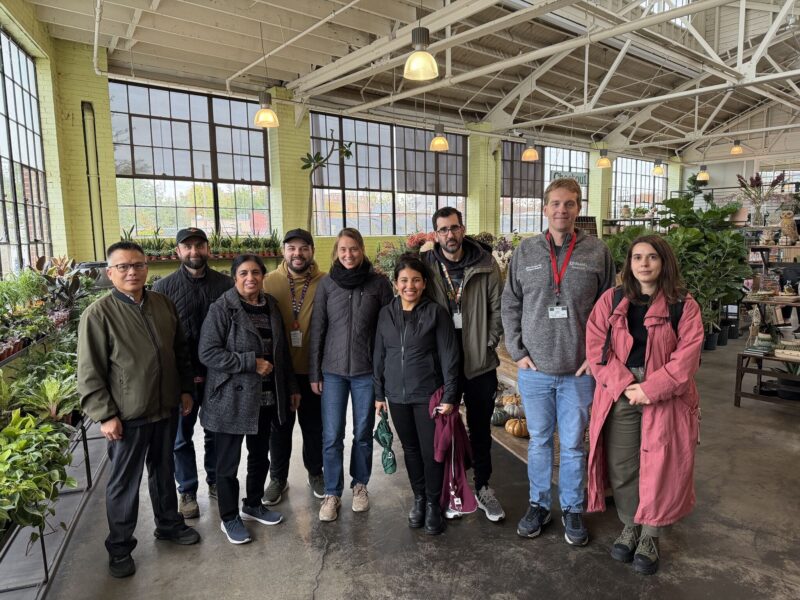 Frederik Denorme - The New PI at the Laboratory of Cell Biology and Histology at University of Antwerp