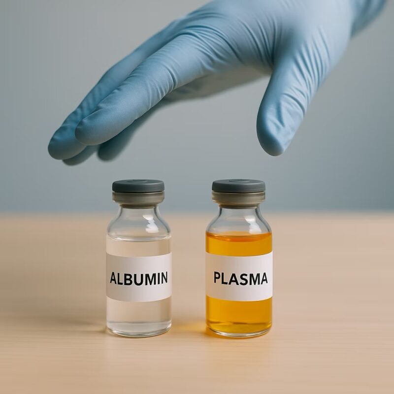 Caitlin Raymond on ''The Plasma Chasers''