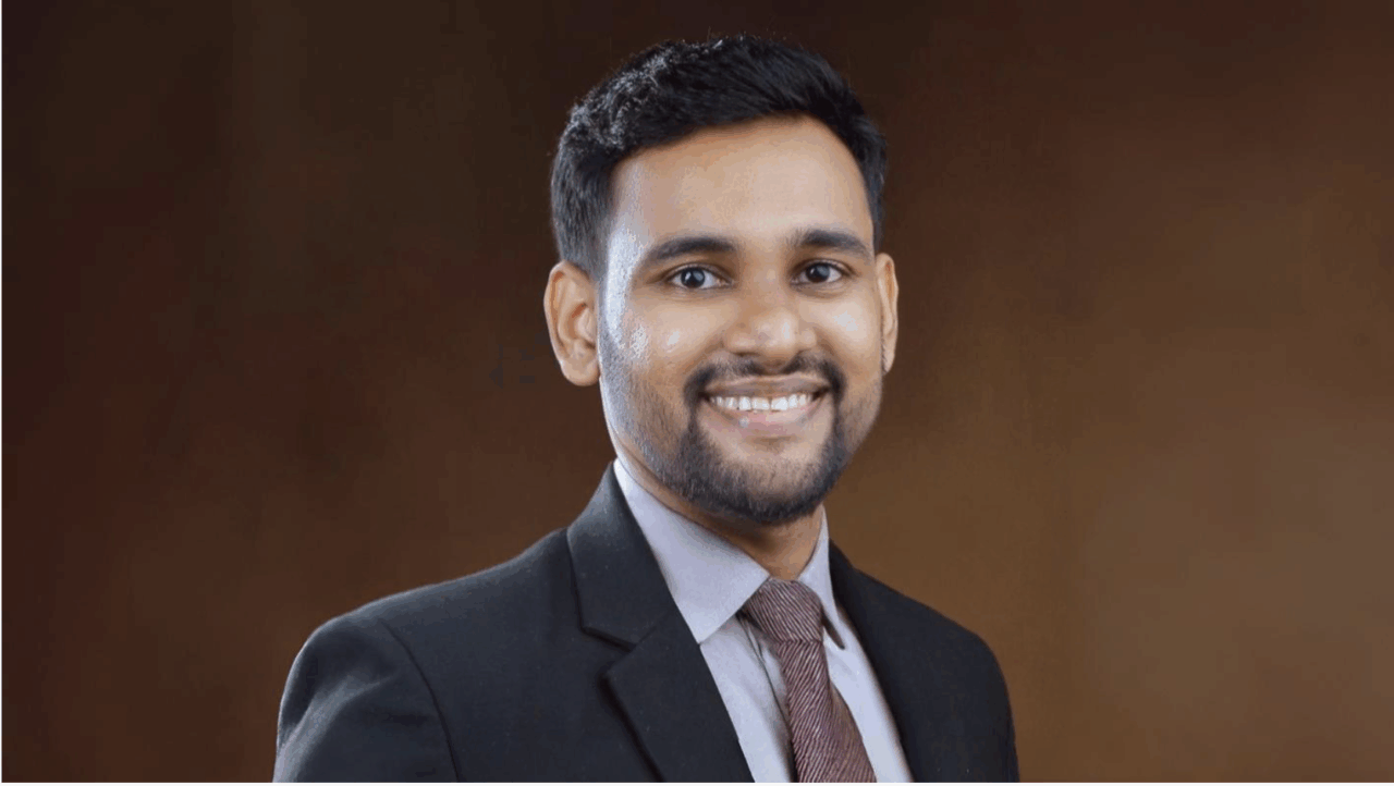 Arun V J: You Don’t Need More Coffee – You Need a Microbreak