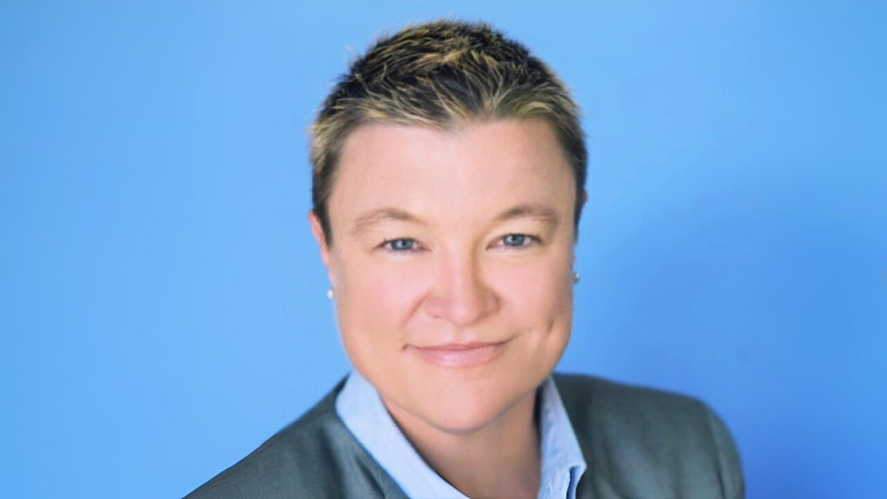 Allison Burnett Calls Pharmacists Passionate about Advancing Safe and Effective Antithrombotic Care