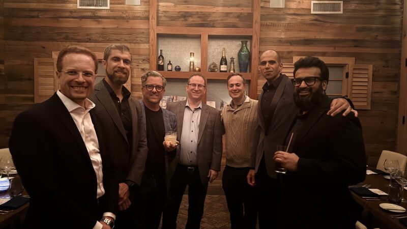 Ahmed Koriesh: The Future of Stroke Care Conference Kicked Off 